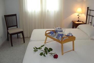 پانسیون Ribeira De Fefiñanes