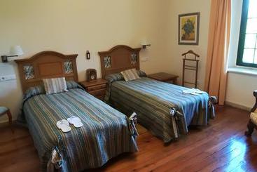 קוטג'' Riotinto Victorian House