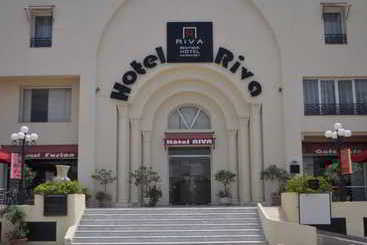 Riva Boutique Hotel Hammamet