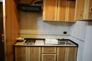 Viccini Suites