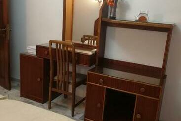 Viccini Suites