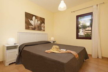 Villas del Sol Deluxe