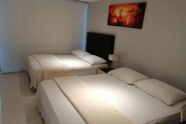 בית מלון כפרי Boutique Calle Grande