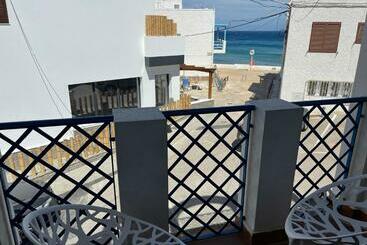 Apartamentos Vela Blanca
