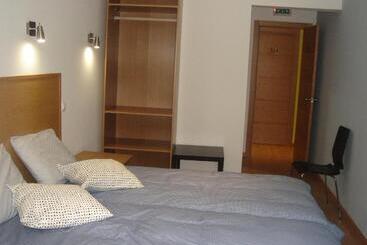 هاستل Downtown Guest House