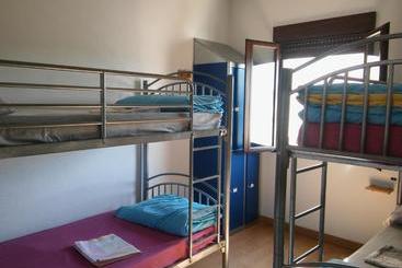 Albergue Juvenil Los Pascuales