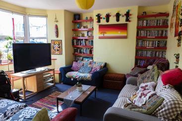 호스텔 Newquay International Backpackers