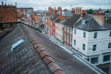 הוסטל Safestay York Micklegate