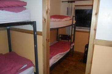 Общежитие Sandras Backpackers