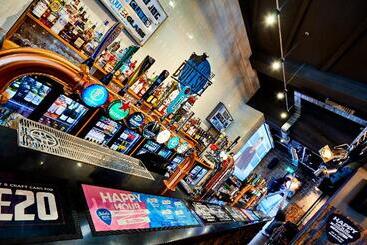 فندق صغير St Christopher S Hammersmith