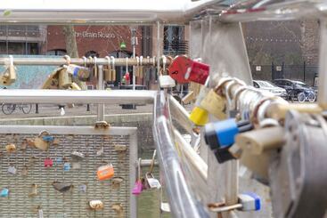 هاستل Yha Bristol