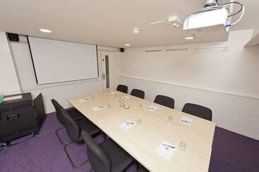 호스텔 Yha Bristol