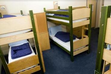 旅馆 Kabannas London St Pancras