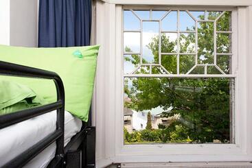 فندق صغير Yha Swanage