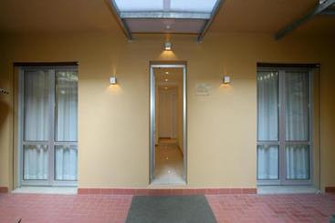 Appartamenti Astoria
