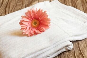 דירה Barocco Guest House