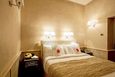 آپارتمان Barocco Guest House