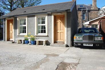 צימר A Haven Townhouse