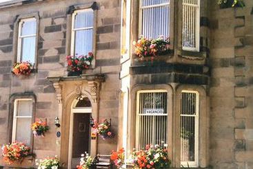 Bed and Breakfast Abcorn Guest House