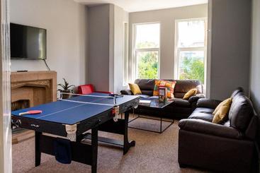 צימר Avalon Guest House