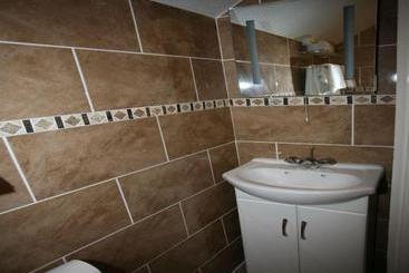 住宿加早餐  Barrington House