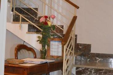 B&b Il Gelsomino