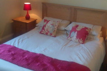 צימר Glaisnock Guest House