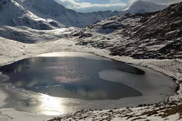 Bed and Breakfast Llandudno Hostel