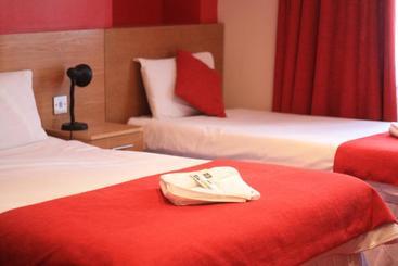 تختخواب و صبحانه Newton