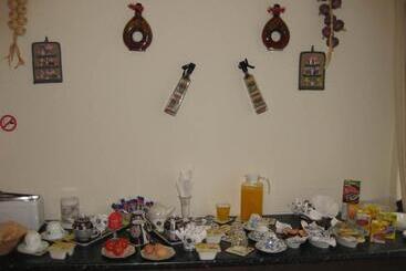 צימר The Handforth Lodge