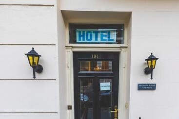 公寓式酒店  Ebury House