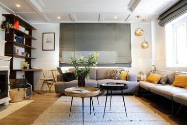 Chalet Hôtel Le Whymper