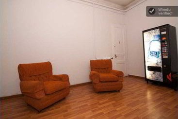 Emily Alhambra Hostel