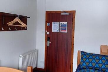 Glencoe Youth Hostel