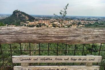 酒店 Affittacamere Due Mori