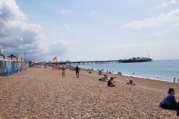 호텔 Andorra Guest Accommodation