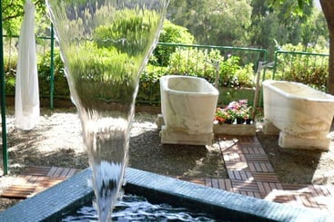 هتل Balneario De Lanjarón