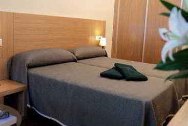 ホテル Balneario De Lanjarón