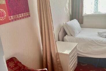 فندق Bella Vista