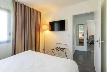 فندق Best Western Les Aureliades