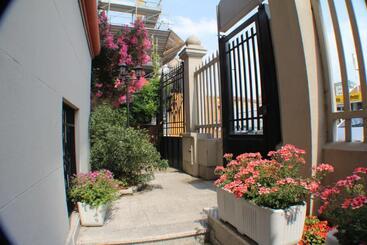 酒店 Brenta Milano