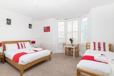 호텔 Hamptons Brighton