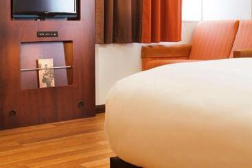 酒店 Ibis London Shepherds Bush   Hammersmith