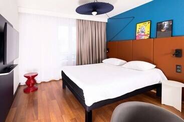 فندق Ibis Valenciennes