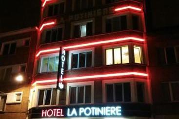 فندق La Potinière