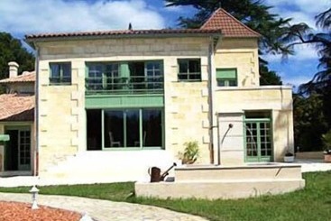 ホテル Le Clos Du Prince