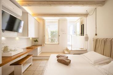 호텔 Masseria Bandino & Spa