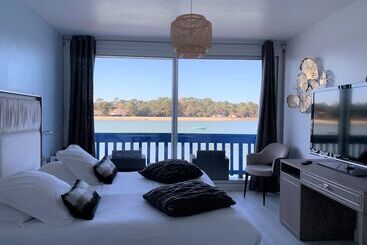 هتل Le Relais Du Lac