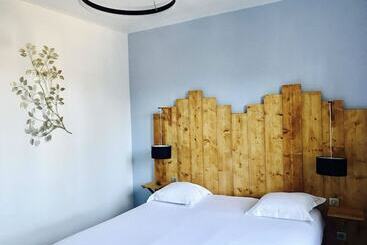 酒店 Le Relais Du Lac