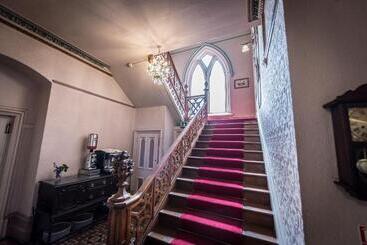 호텔 Rosehill House